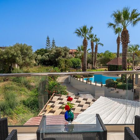 Popi'S Villa Svoronata Dış mekan fotoğraf