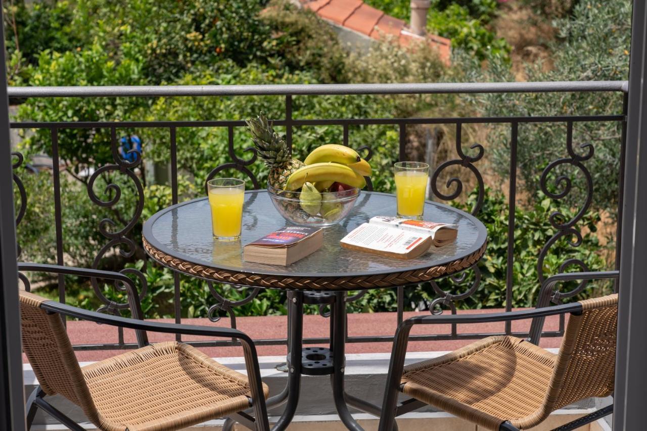 Popi'S Villa Svoronata Dış mekan fotoğraf