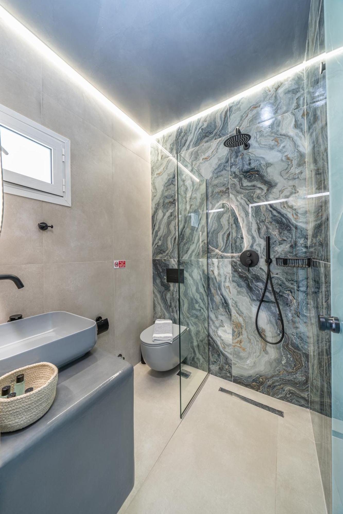 Popi'S Villa Svoronata Dış mekan fotoğraf