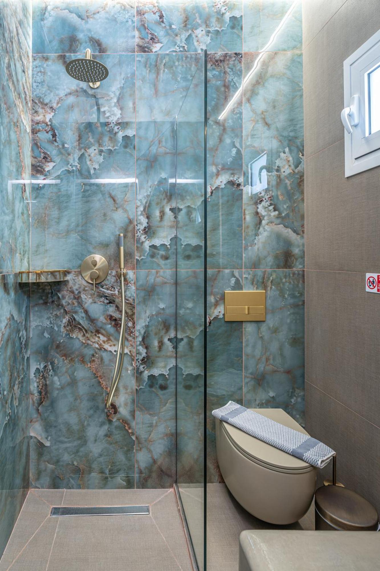 Popi'S Villa Svoronata Dış mekan fotoğraf