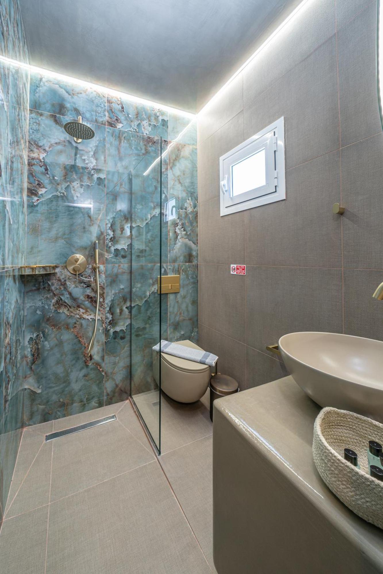 Popi'S Villa Svoronata Dış mekan fotoğraf