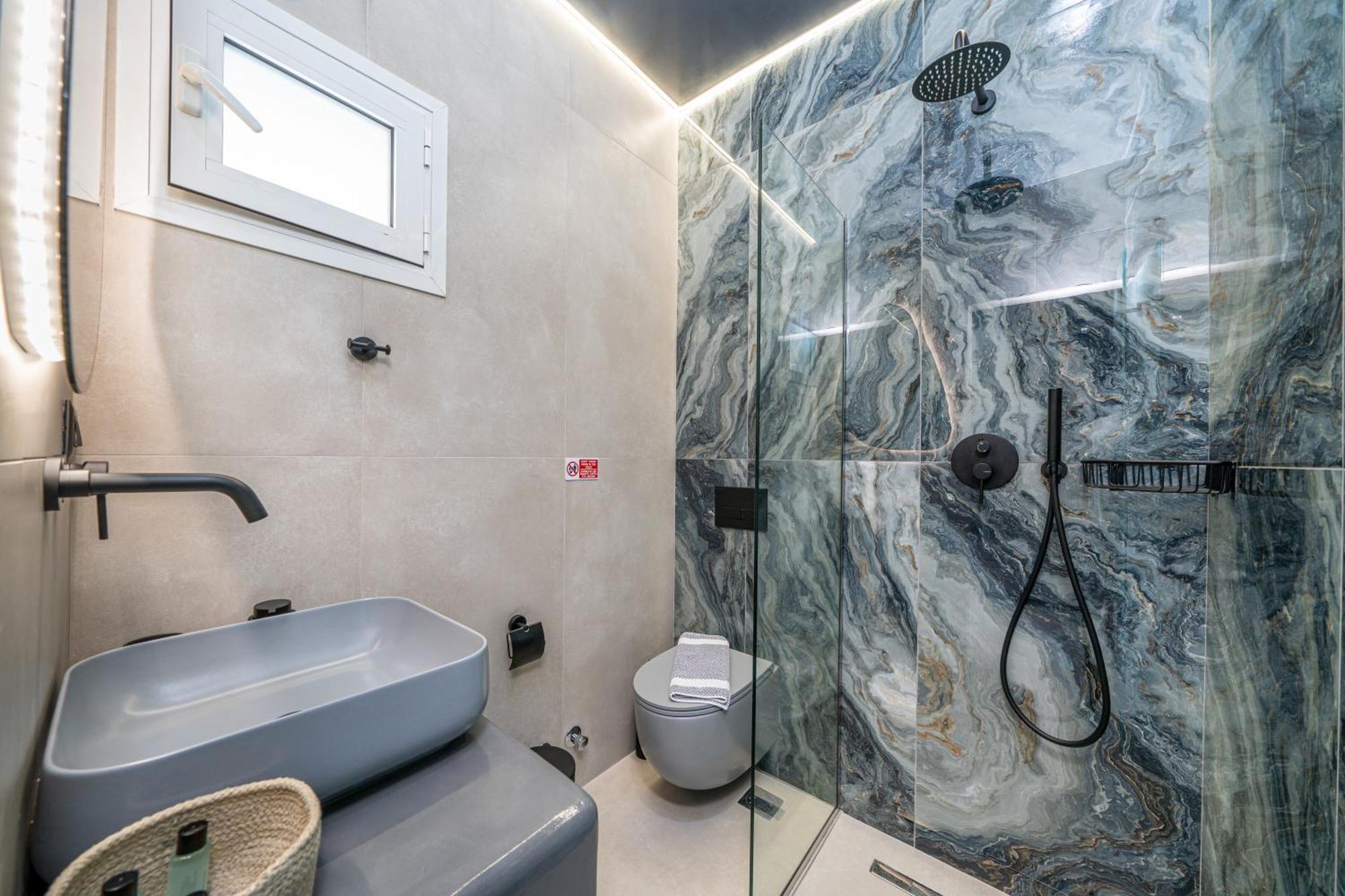 Popi'S Villa Svoronata Dış mekan fotoğraf