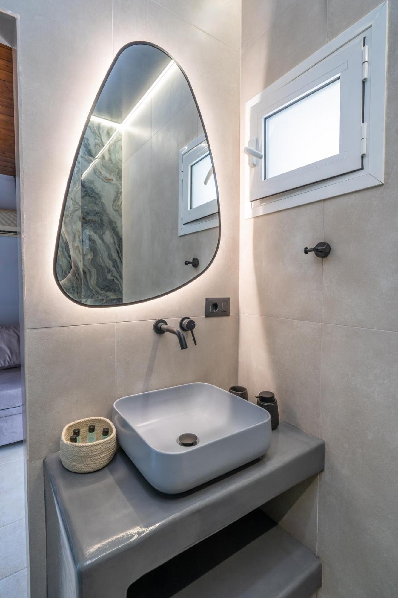 Popi'S Villa Svoronata Dış mekan fotoğraf
