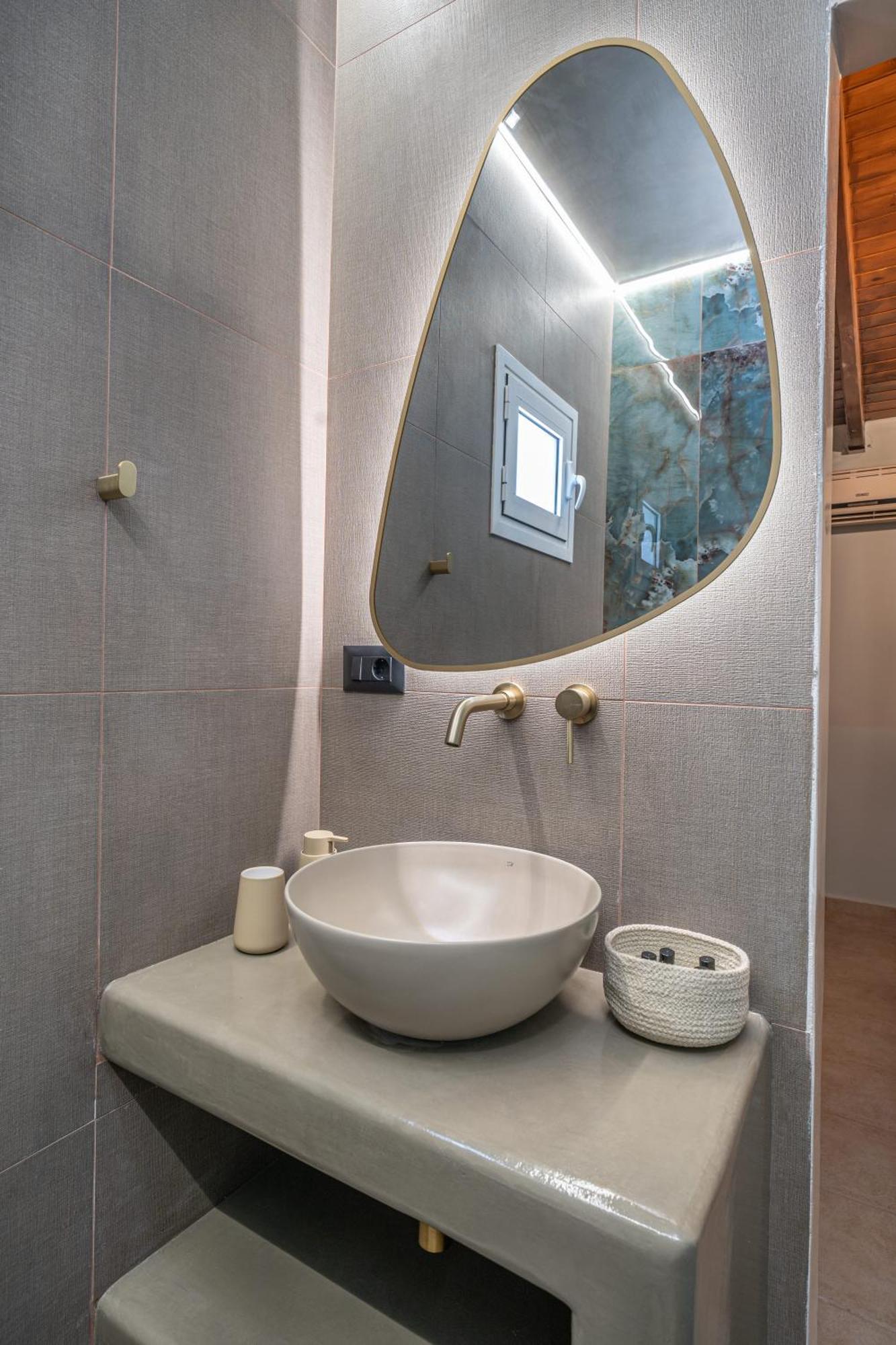 Popi'S Villa Svoronata Dış mekan fotoğraf