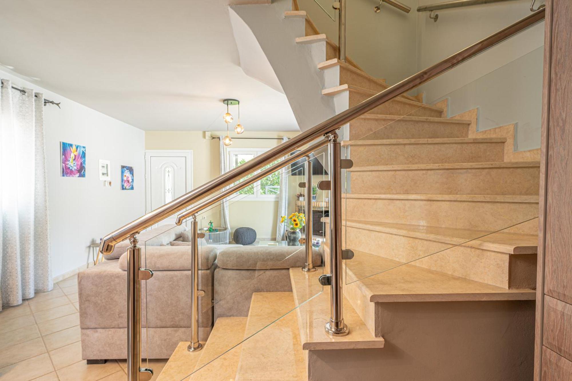 Popi'S Villa Svoronata Dış mekan fotoğraf